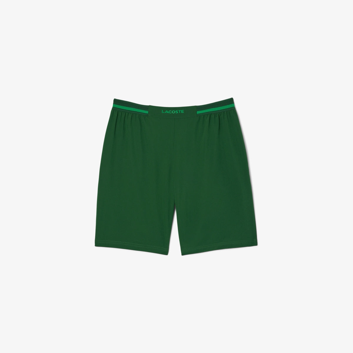 LACOSTE X NOVAK DJOKOVIC - Shorts