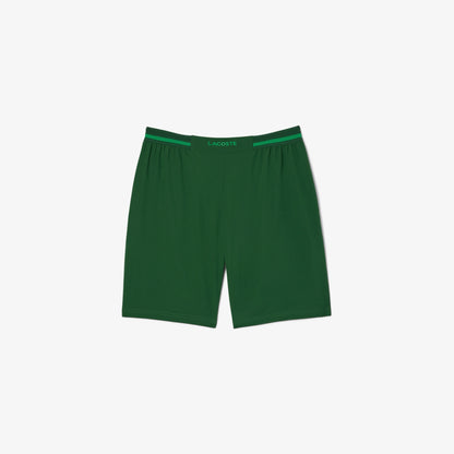 LACOSTE X NOVAK DJOKOVIC - Shorts