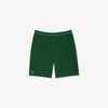 LACOSTE X NOVAK DJOKOVIC - Shorts