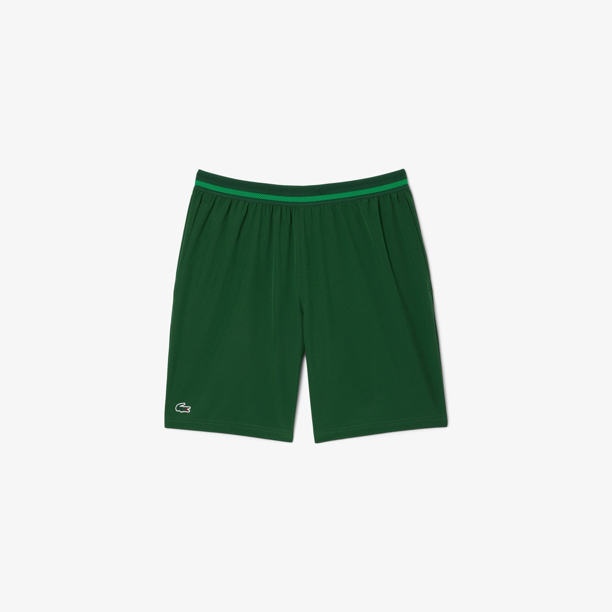 LACOSTE X NOVAK DJOKOVIC - Shorts