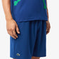 LACOSTE X NOVAK DJOKOVIC - Shorts