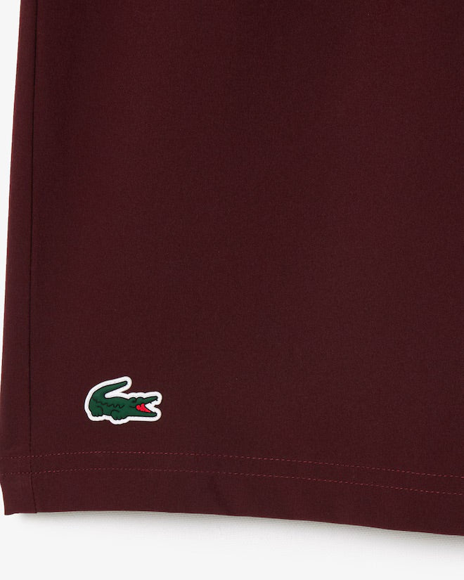 LACOSTE X NOVAK DJOKOVIC - Shorts