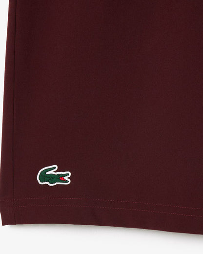 LACOSTE X NOVAK DJOKOVIC - Shorts