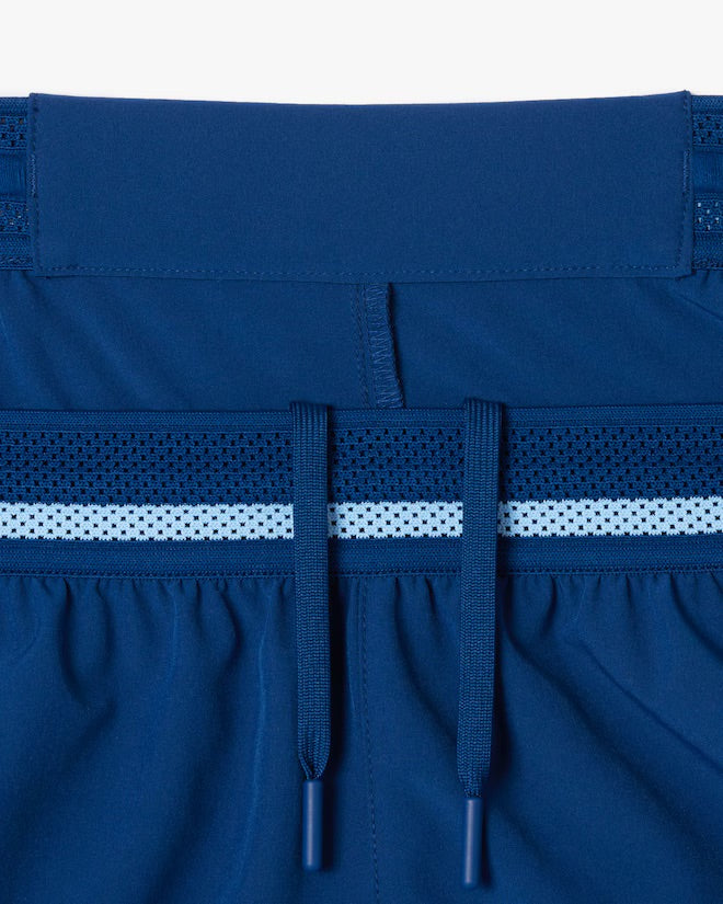 LACOSTE X NOVAK DJOKOVIC - Shorts
