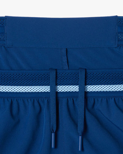 LACOSTE X NOVAK DJOKOVIC - Shorts
