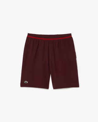LACOSTE X NOVAK DJOKOVIC - Shorts