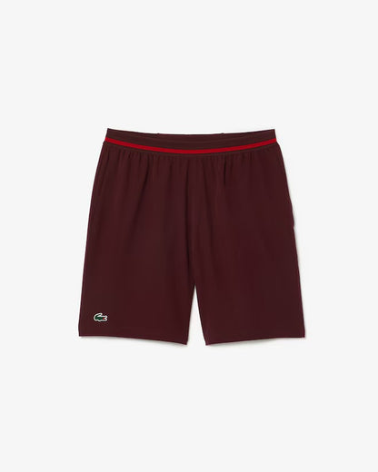 LACOSTE X NOVAK DJOKOVIC - Shorts