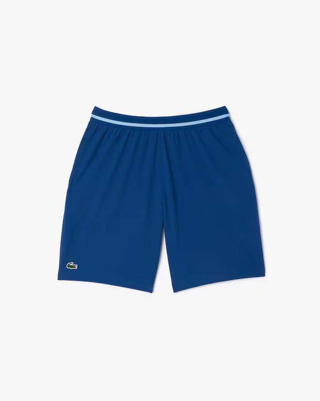 LACOSTE X NOVAK DJOKOVIC - Shorts