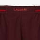 LACOSTE X NOVAK DJOKOVIC - Shorts