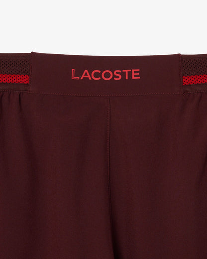LACOSTE X NOVAK DJOKOVIC - Shorts