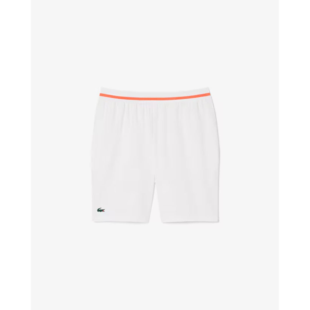 LACOSTE X NOVAK DJOKOVIC - Shorts