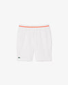 LACOSTE X NOVAK DJOKOVIC - Shorts