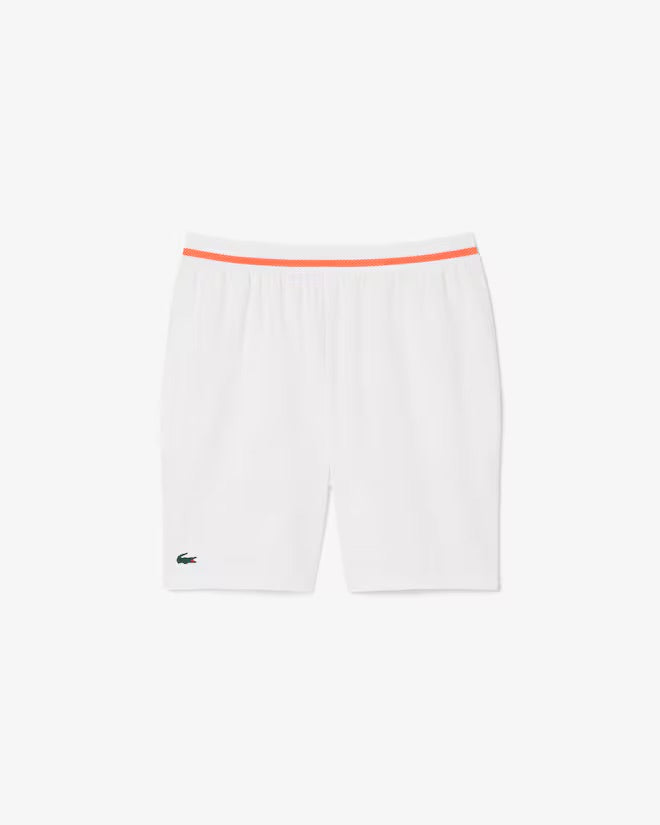 LACOSTE X NOVAK DJOKOVIC - Shorts