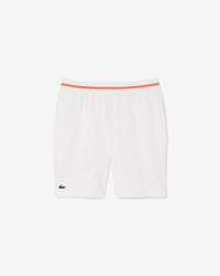 LACOSTE X NOVAK DJOKOVIC - Shorts
