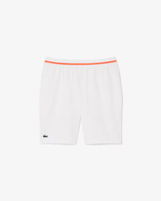 LACOSTE X NOVAK DJOKOVIC - Shorts