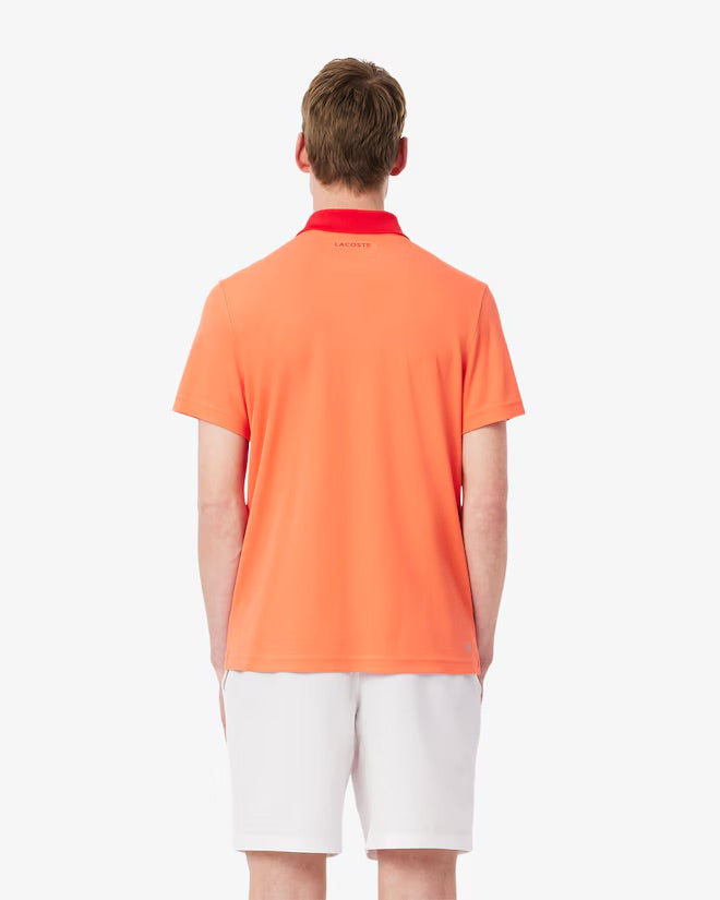 LACOSTE X NOVAK DJOKOVIC - Shorts