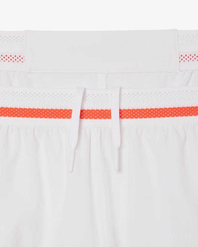LACOSTE X NOVAK DJOKOVIC - Shorts