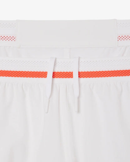 LACOSTE X NOVAK DJOKOVIC - Shorts