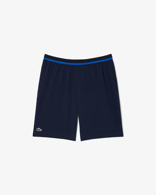 LACOSTE X NOVAK DJOKOVIC - Shorts