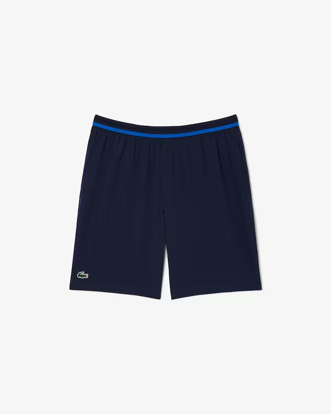 LACOSTE X NOVAK DJOKOVIC - Shorts