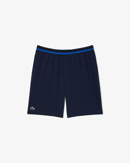 LACOSTE X NOVAK DJOKOVIC - Shorts
