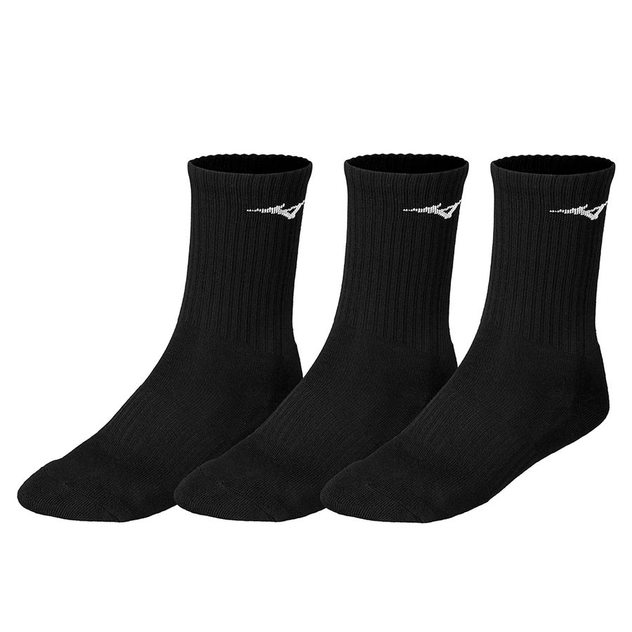 MIZUNO Calze training 3P socks