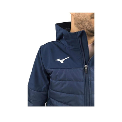 Mizuno Giacca Bomber Sapporo Hybrid
