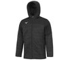 Mizuno Giacca Bomber Sapporo Hybrid