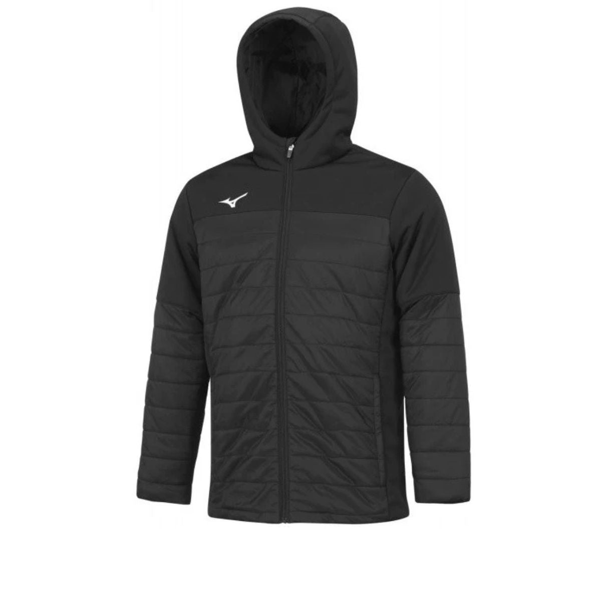 Mizuno Giacca Bomber Sapporo Hybrid