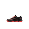 MIZUNO SCARPE EXCEED STAR CC Junior Black/Radiant Red/Black Oyster