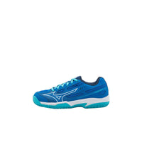 MIZUNO SCARPE EXCEED STAR CC Junior Mugen blue/white/river blue