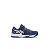 Asics Scarpe Padel Junior Gel-Padel Pro 5 GS Deep Ocean/White