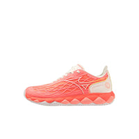 MIZUNO SCARPA TENNIS WAVE ENFORCE TOUR CC WOS CORALLO/BIANCO
