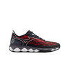 Mizuno Scarpe Tennis Wave Enforce Tour Padel Graystone/White/Salsa