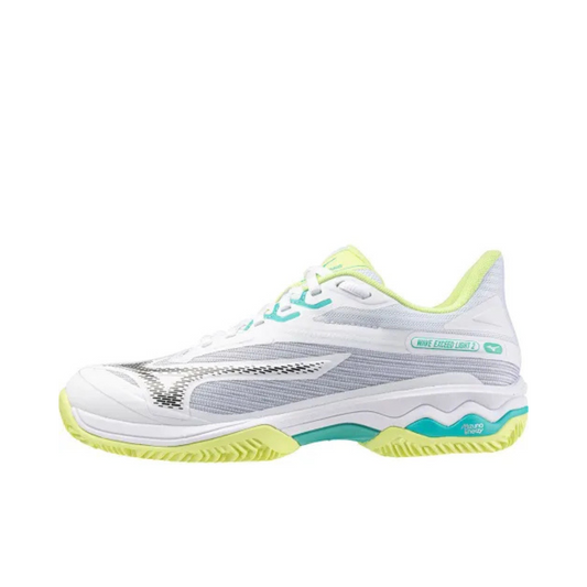 MIZUNO WAVE EXCEED LIGHT 2 CC WOMEN