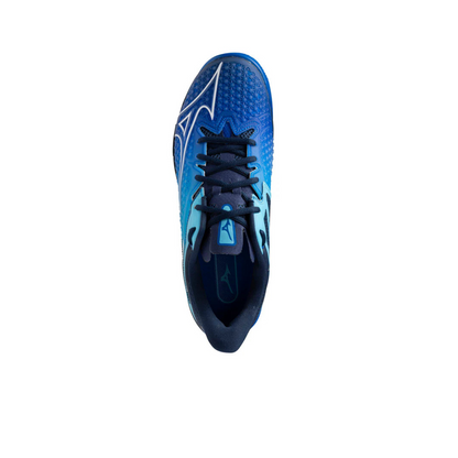 MIZUNO SCARPE Wave Exceed Tour 6 Clay Mugen Blue/White/Dress Blues