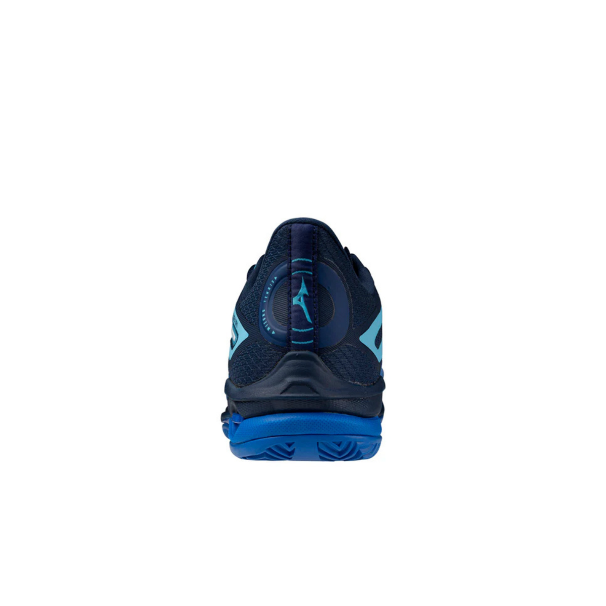 MIZUNO SCARPE Wave Exceed Tour 6 Clay Mugen Blue/White/Dress Blues