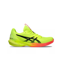 Asics Scarpe Tennis Uomo Solution Speed FF 3 Clay Paris