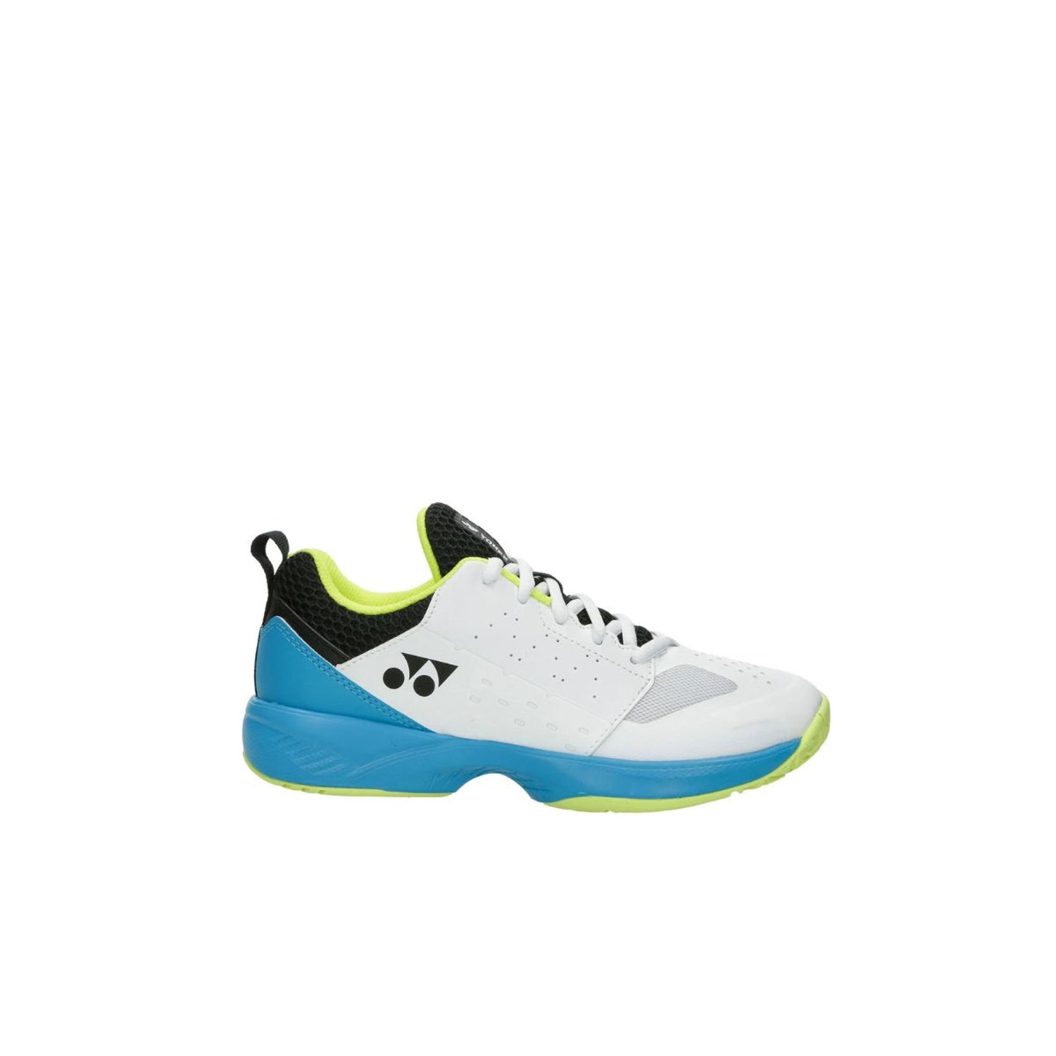 Yonex Chaussures de Tennis Junior Lumio Toutes Surfaces