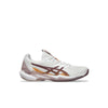 Asics Scarpe Tennis Solution Speed FF 3 Clay White/Dusty Mauve