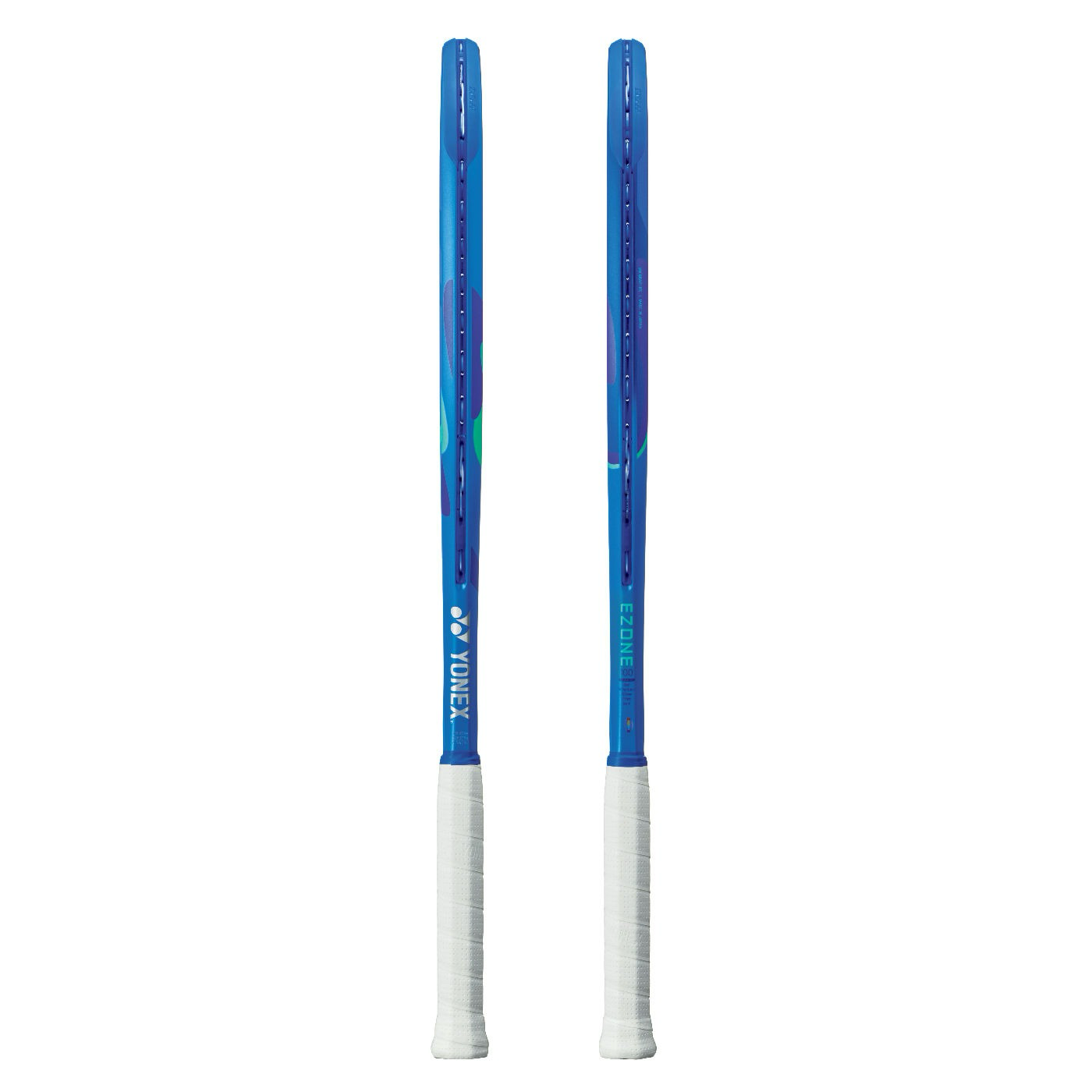 YONEX Racchetta Ezone 100 2025
