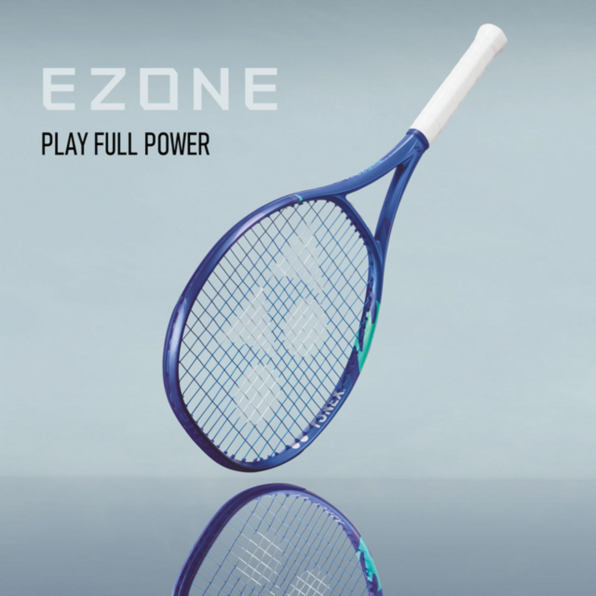 YONEX Racchetta Ezone 100 2025