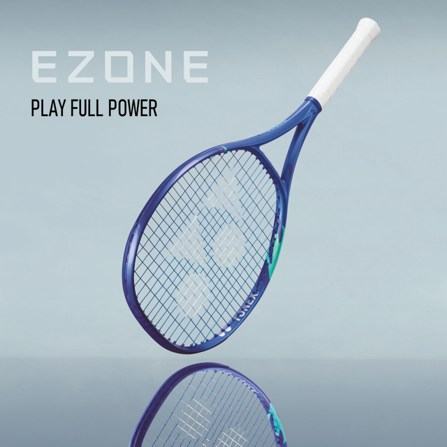YONEX Racchetta Ezone 100 2025