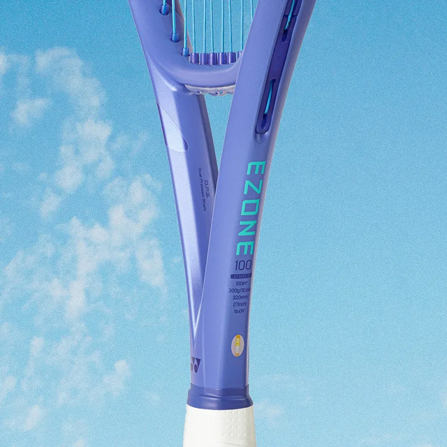 YONEX Racchetta Ezone 100 2025