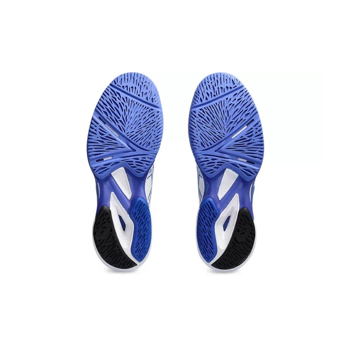 Asics Scarpe Tennis Uomo Solution Speed FF 3 White/Tuna