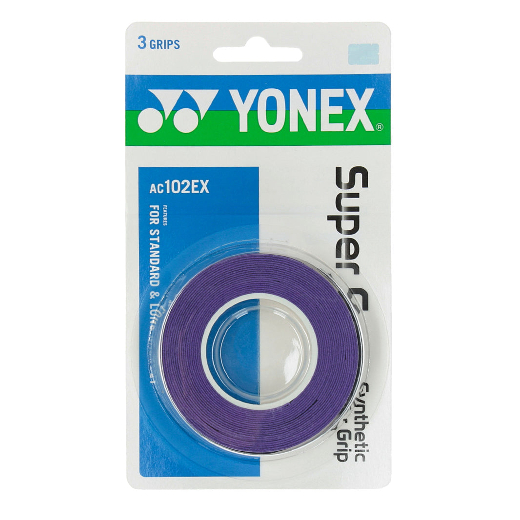 YONEX Super Grap Synthetic Overgrip