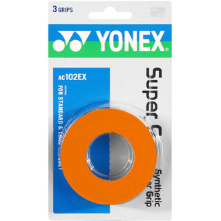 YONEX Super Grap Synthetic Over Grip