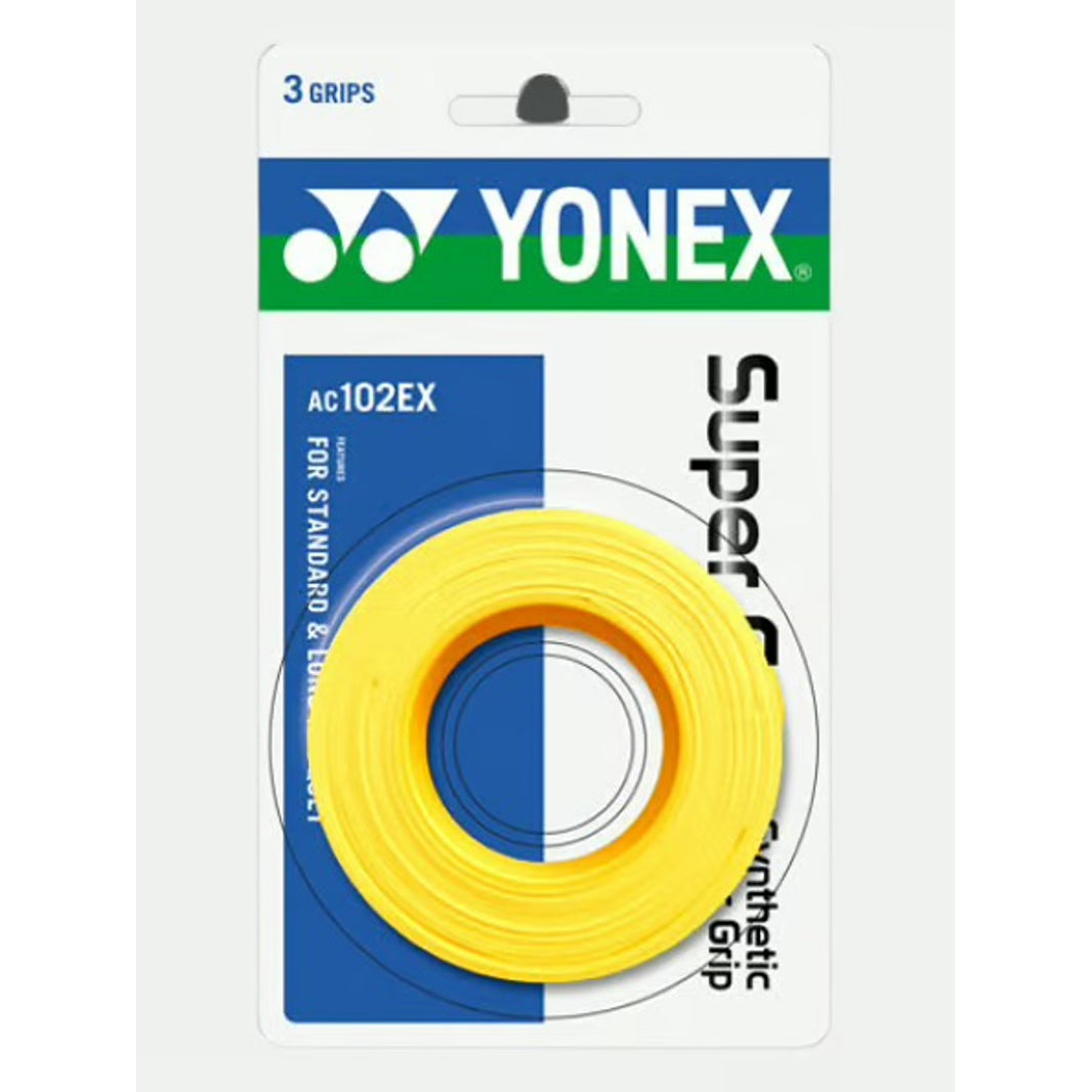 YONEX Super Grap Synthetic Over Grip