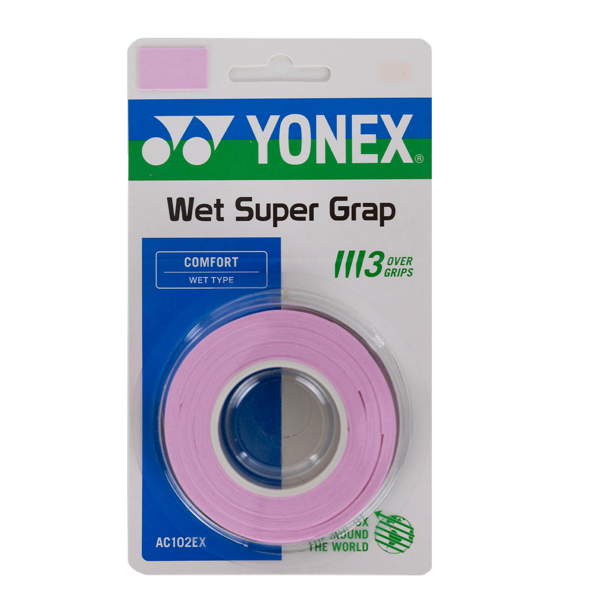 YONEX Super Grap Synthetic Over Grip