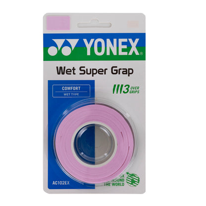 YONEX Super Grap Synthetic Over Grip